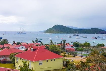 vivre et entreprendre en Guadeloupe