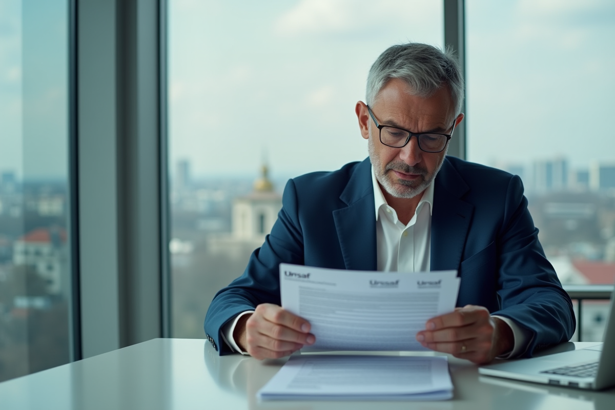 Statut optimal pour échapper aux paiements Urssaf