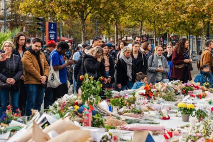 Les distinctions officielles, entre mémoire et reconnaissance nationale