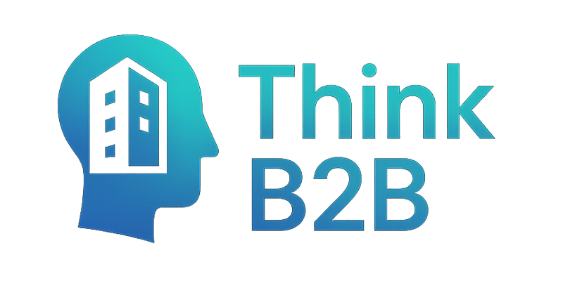 Think B2B